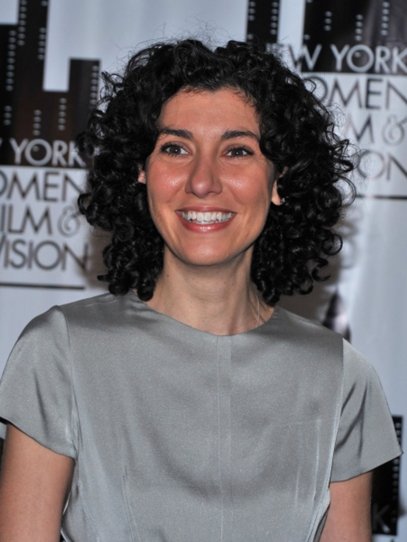 Photo Coverage: The New York Women in Film and Television Luncheon  Image