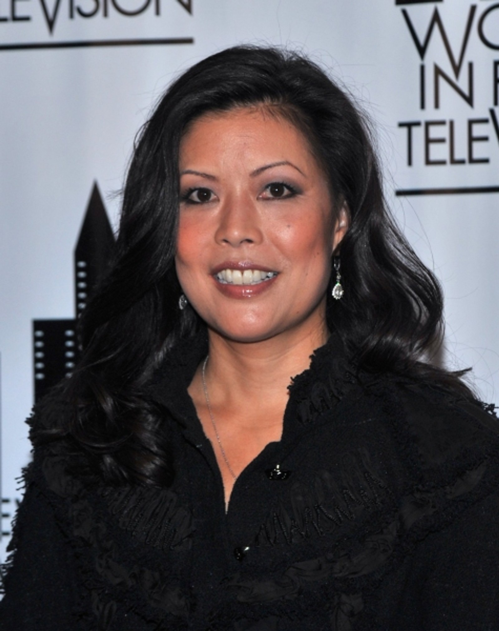 Photo Coverage: The New York Women in Film and Television Luncheon — photo 43 of 53
