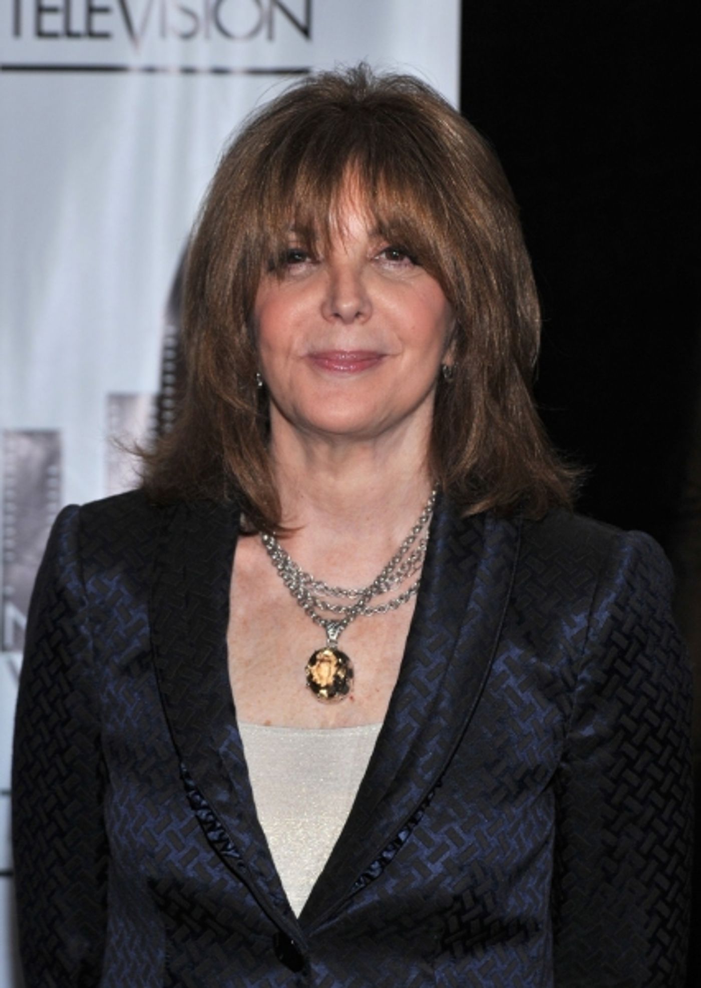 Photo Coverage: The New York Women in Film and Television Luncheon  Image