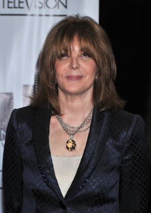  Linda Kaplan Thaler Photo