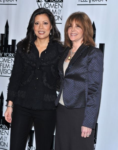 Linda Kaplan Thaler Photo