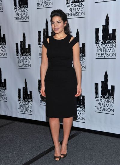  America Ferrera  Photo