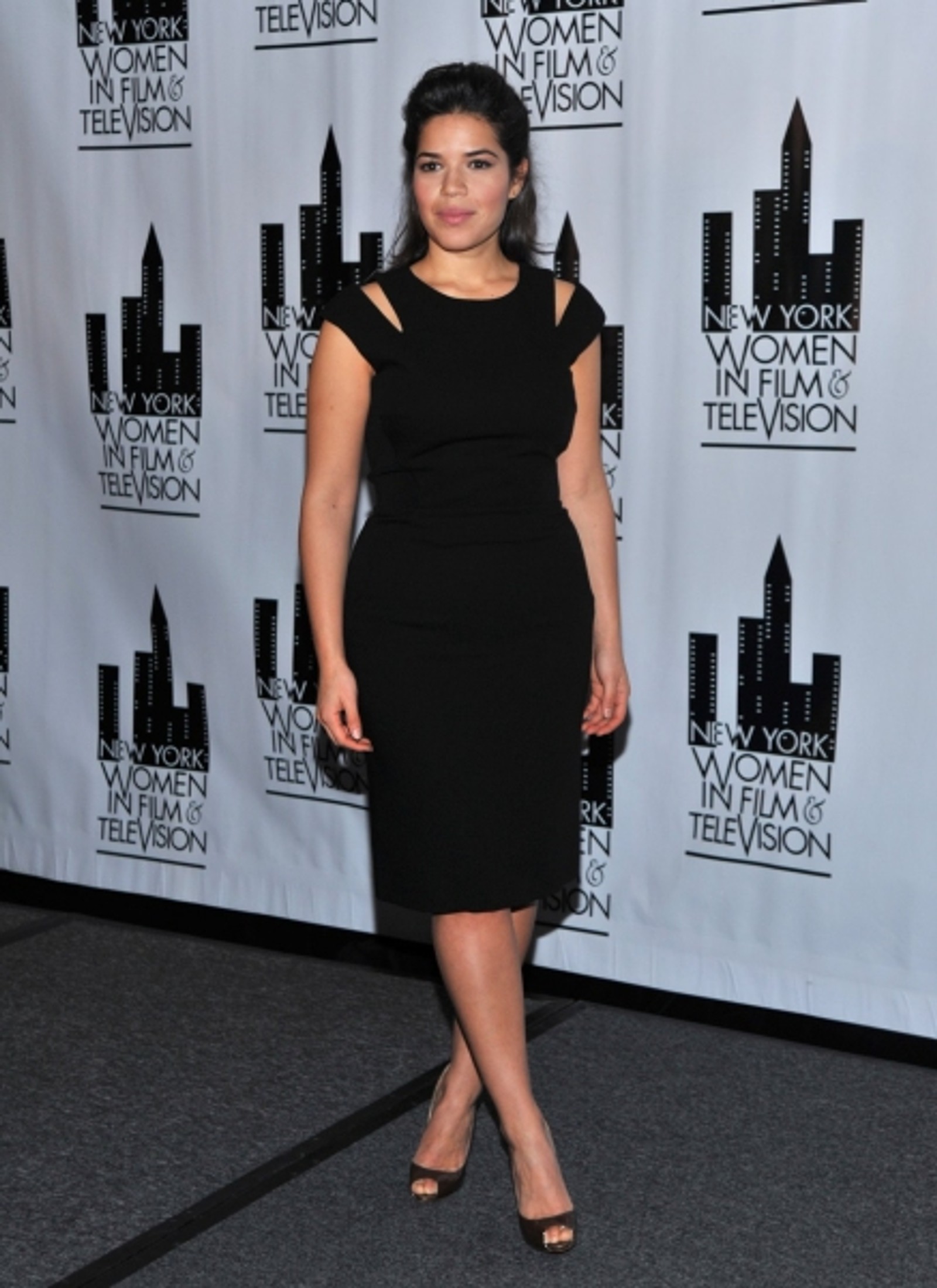 Photo Coverage: The New York Women in Film and Television Luncheon — photo 37 of 53