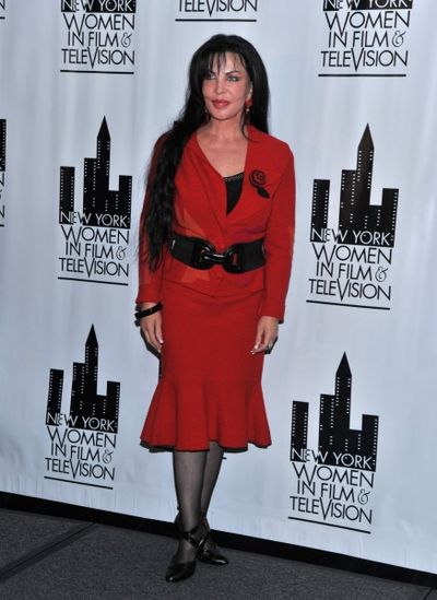  Loreen Arbus  Photo