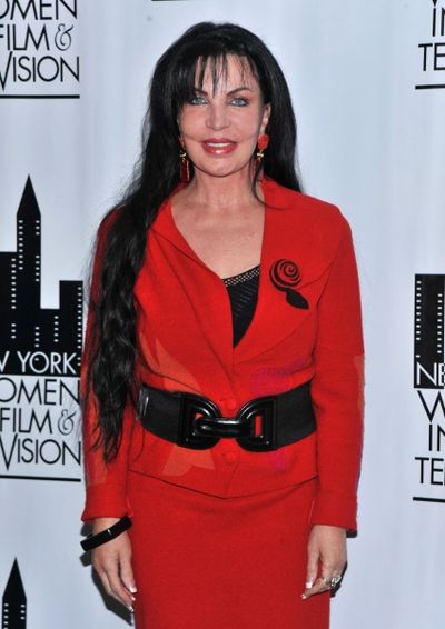 Loreen Arbus  Photo