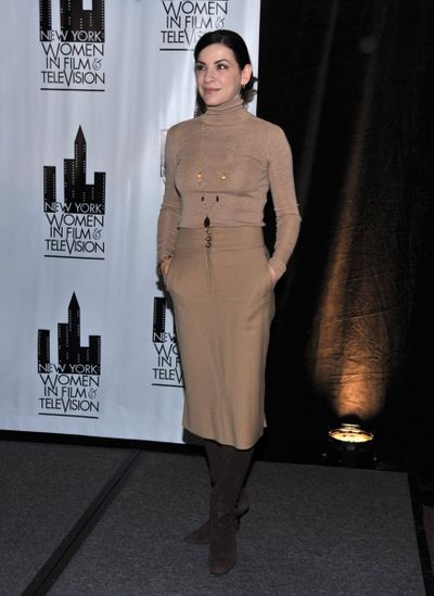 Julianna Margulies  Photo