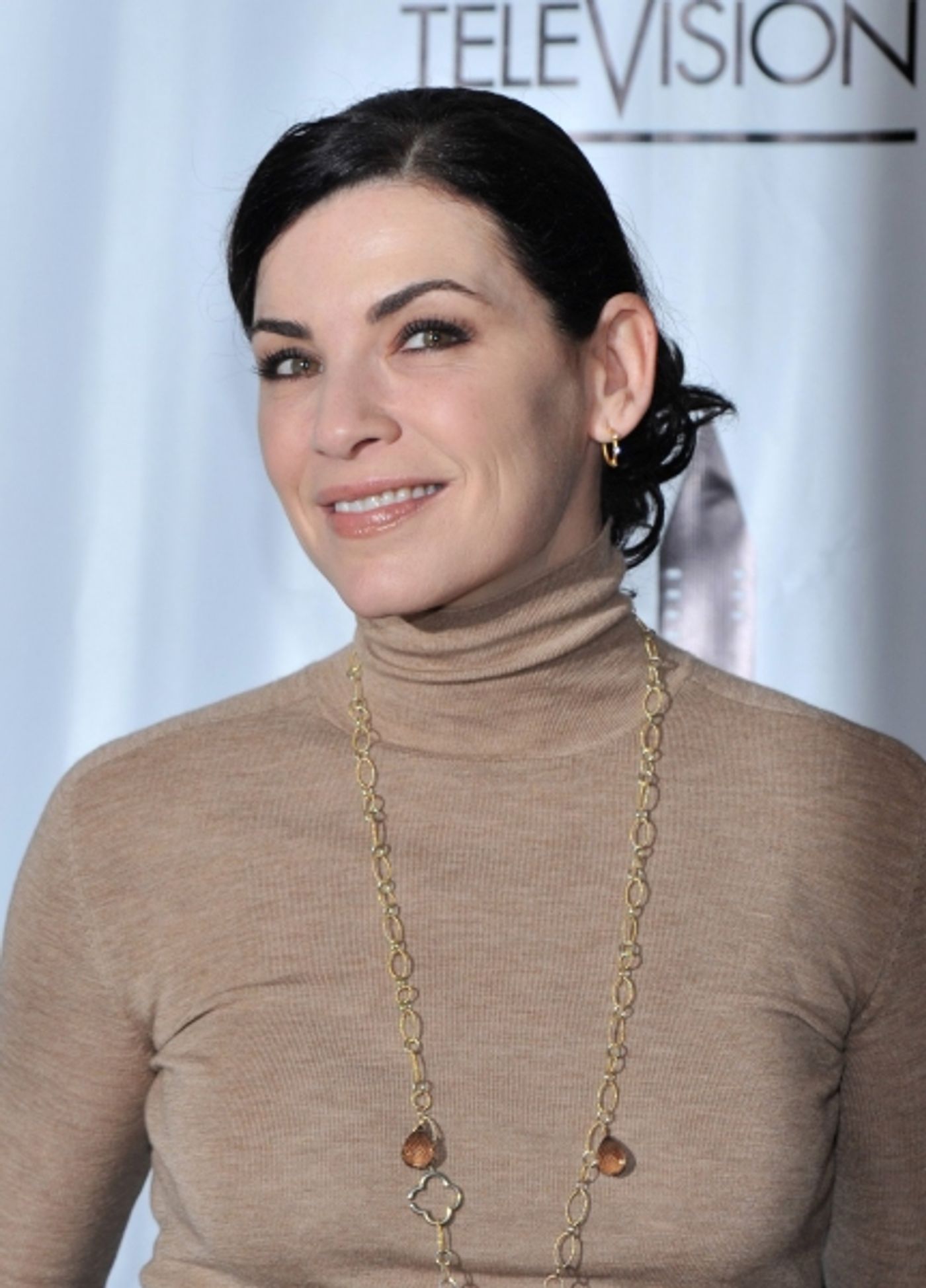 Photo Coverage: The New York Women in Film and Television Luncheon  Image
