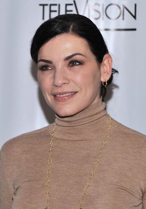 Julianna Margulies @ BroadwayWorld Julianna Margulies Photo