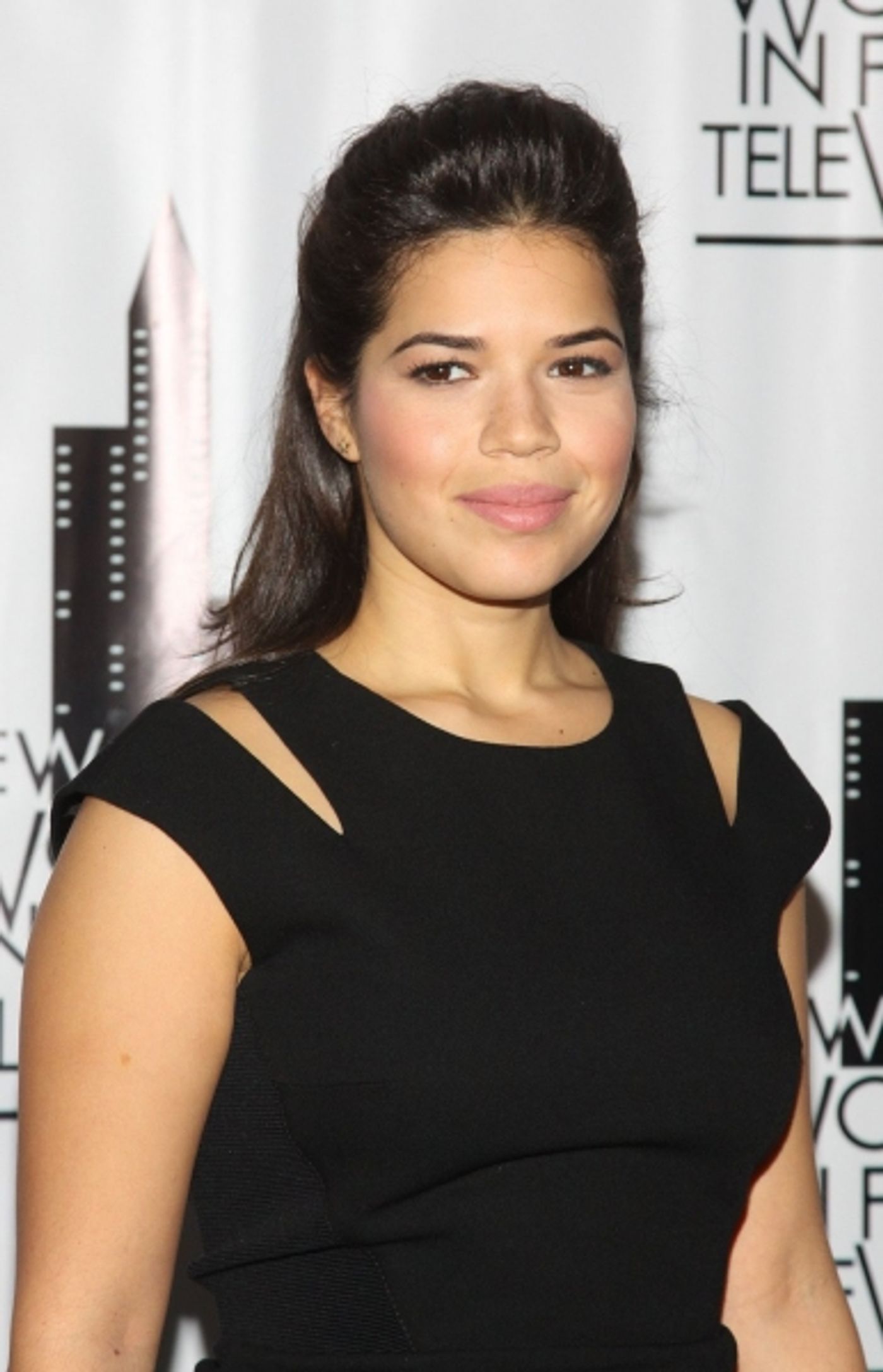 Photo Coverage: The New York Women in Film and Television Luncheon  Image