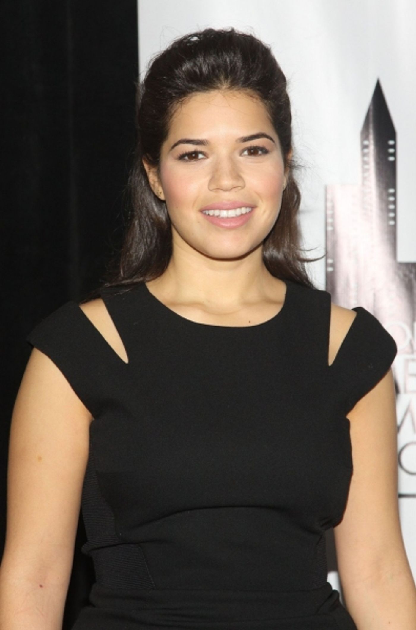Photo Coverage: The New York Women in Film and Television Luncheon  Image