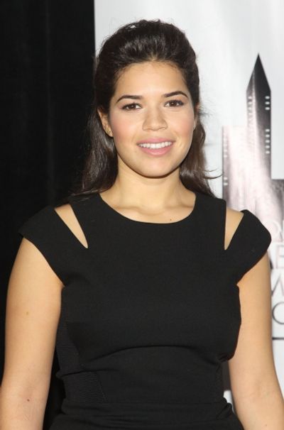  America Ferrera  Photo