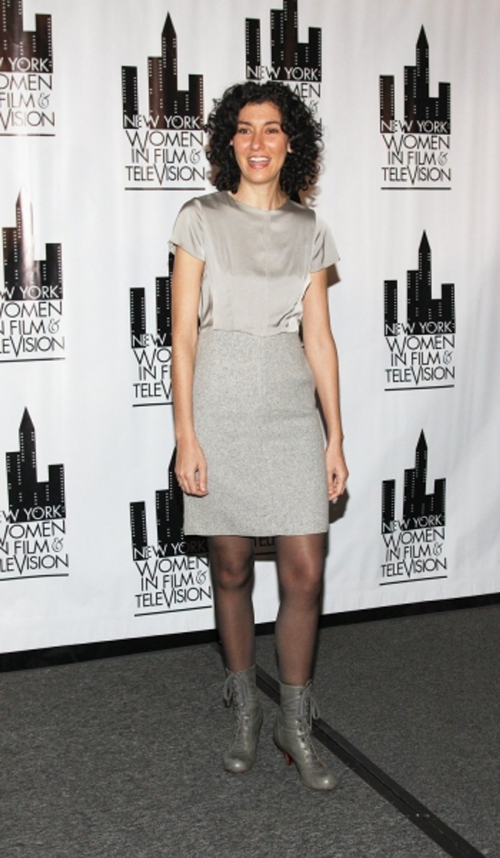 Photo Coverage: The New York Women in Film and Television Luncheon — photo 14 of 53