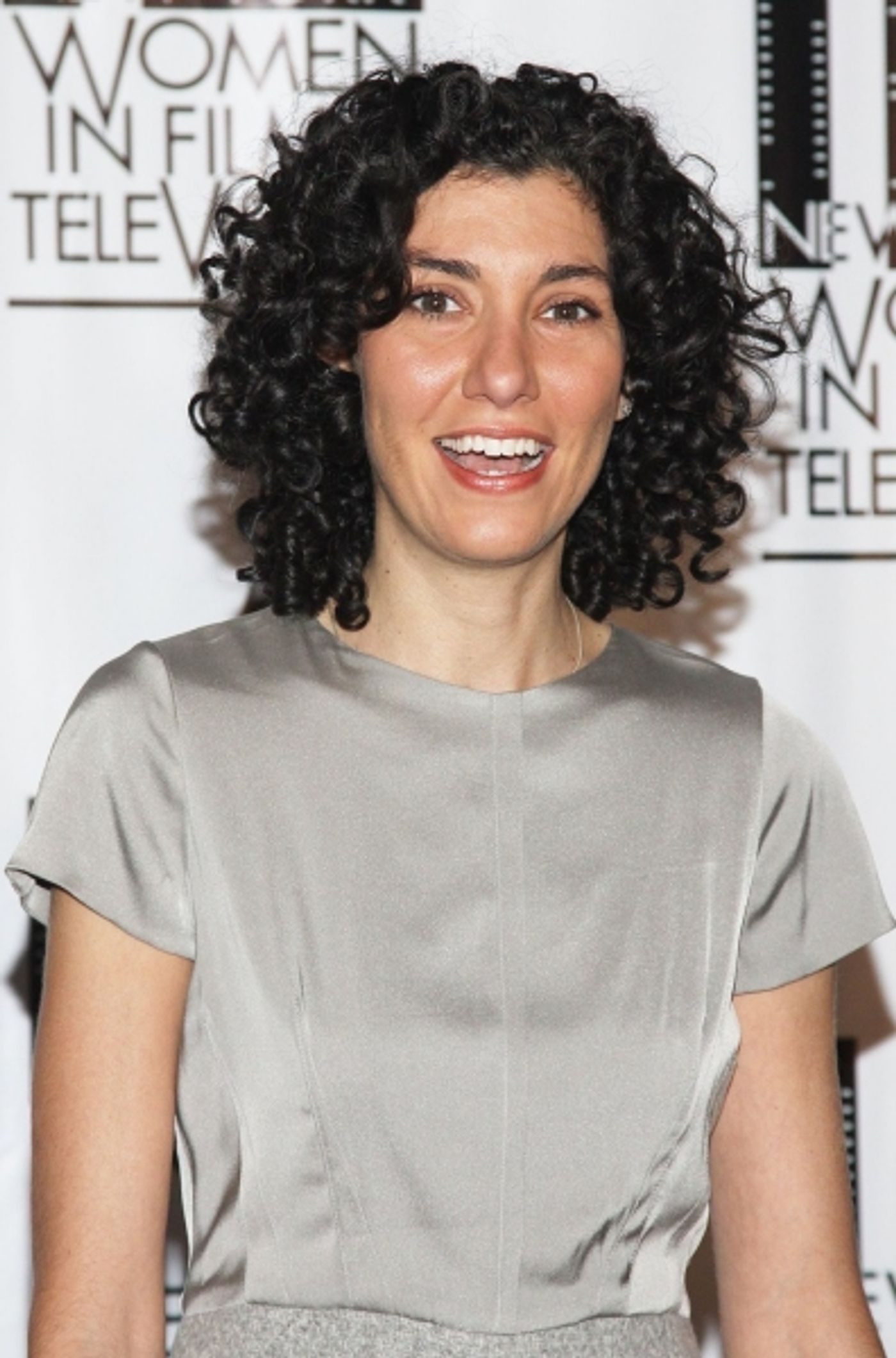 Photo Coverage: The New York Women in Film and Television Luncheon  Image