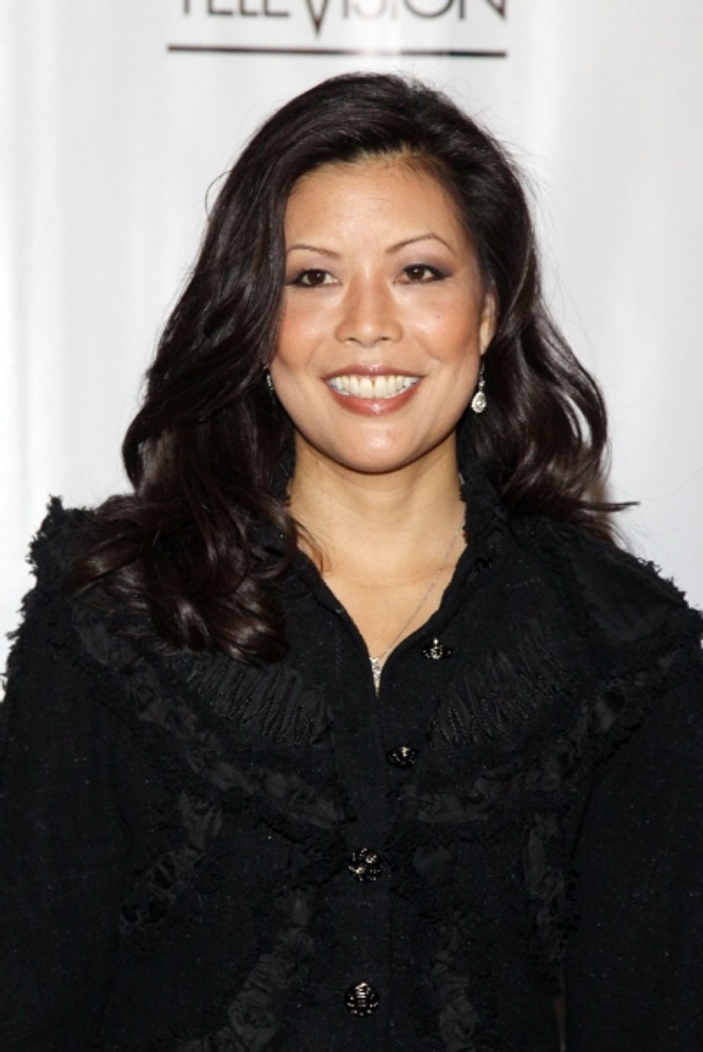 Photo Coverage: The New York Women in Film and Television Luncheon  Image