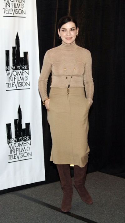  Julianna Margulies  Photo