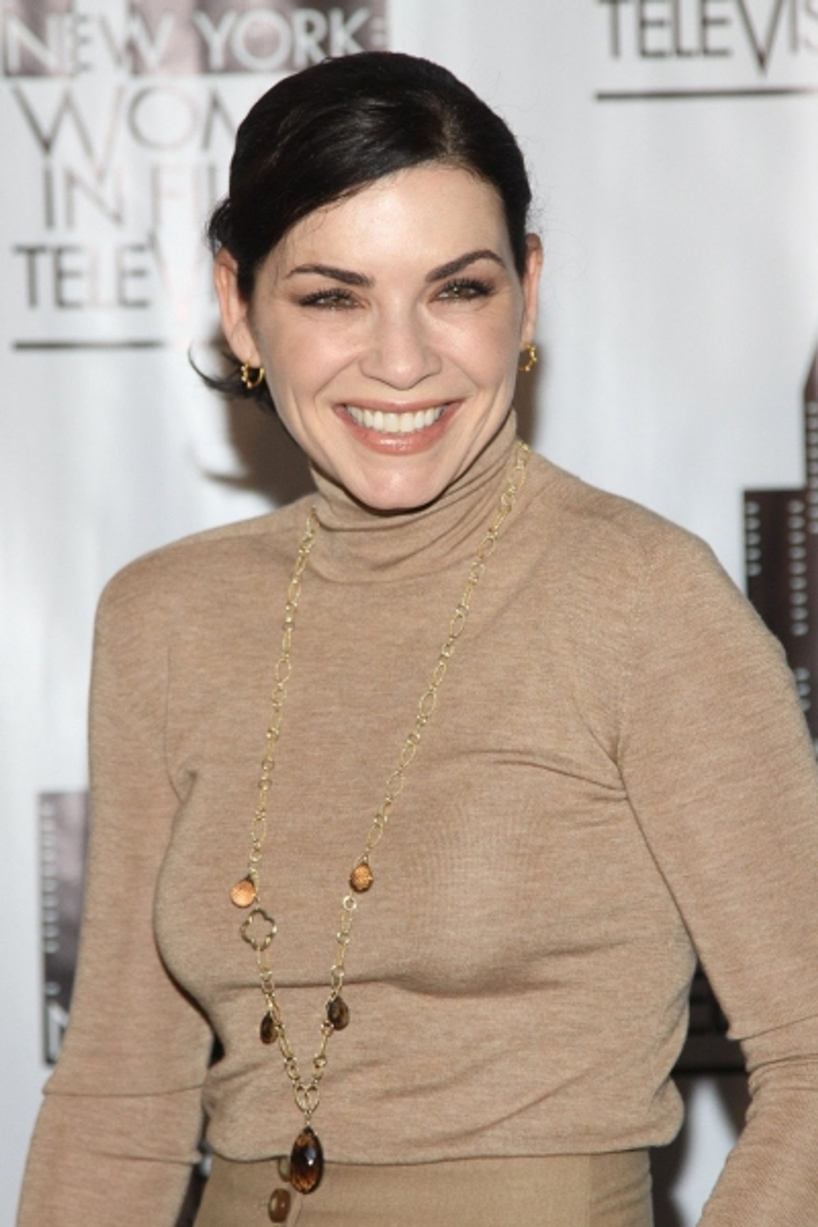Photo Coverage: The New York Women in Film and Television Luncheon — photo 6 of 53