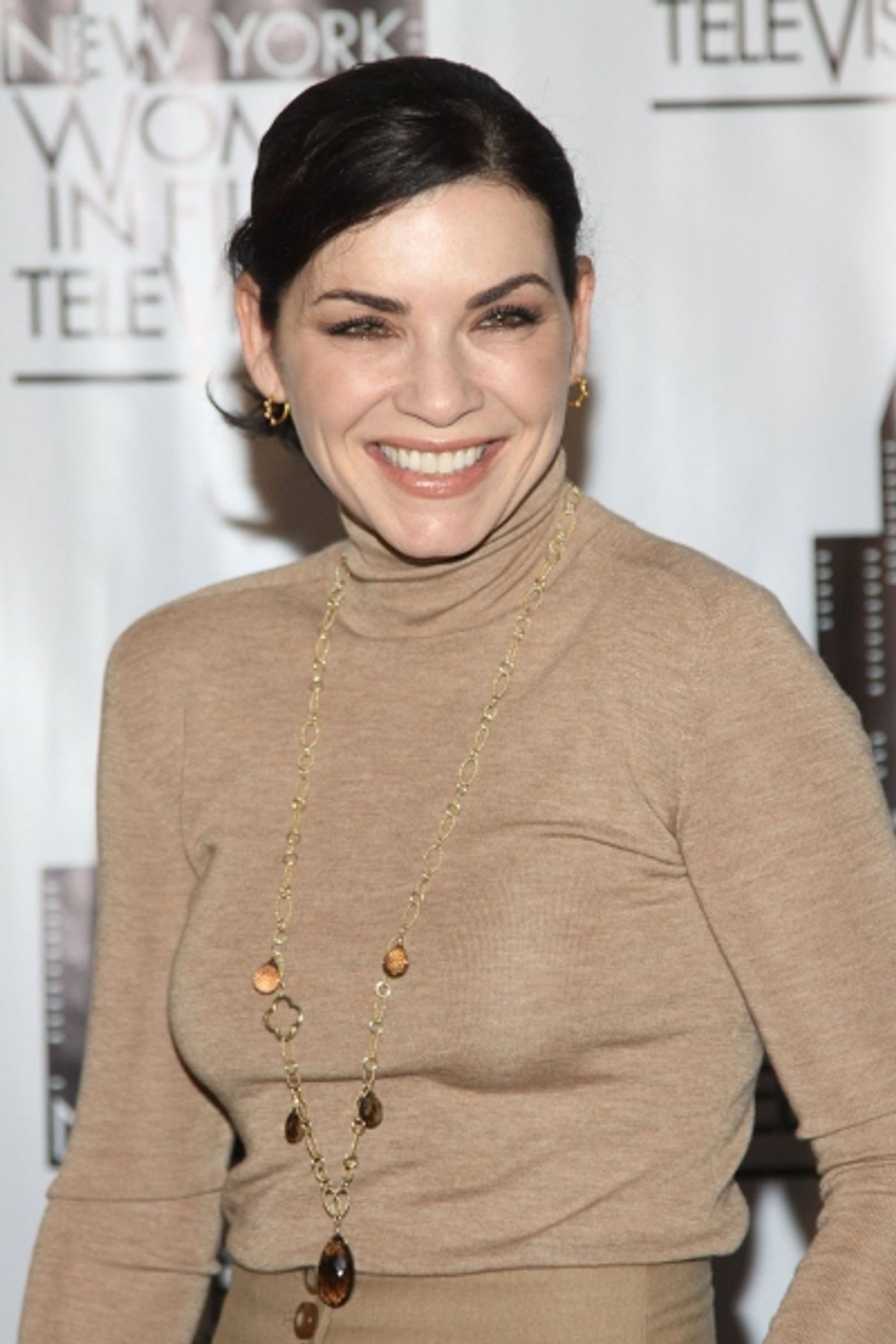 Photo Coverage: The New York Women in Film and Television Luncheon  Image