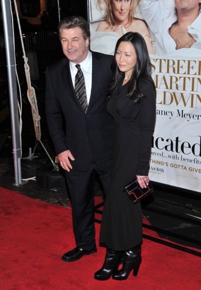 Alec Baldwin  Photo