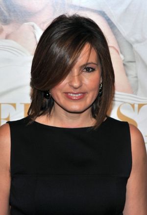 Mariska Hargitay  Photo