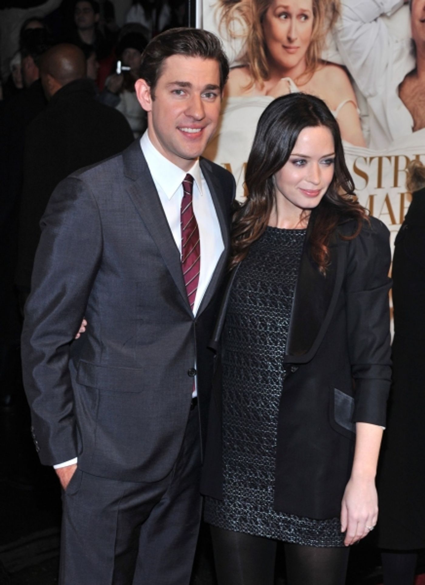 Photo Coverage:  New York Premiere of 'It's Complicated'  Image