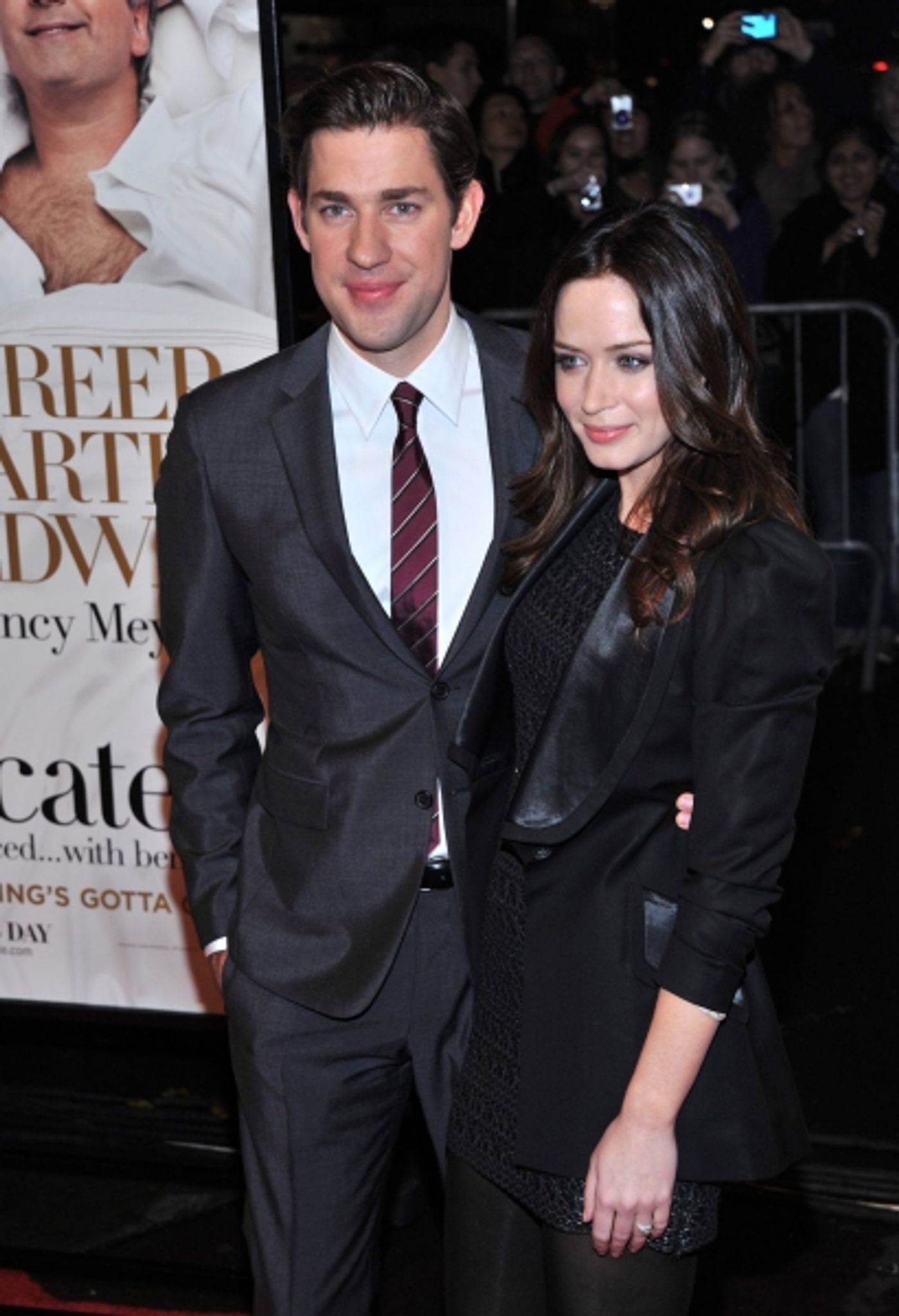 Photo Coverage:  New York Premiere of 'It's Complicated'  Image