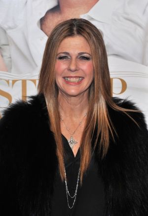 Rita Wilson Photo