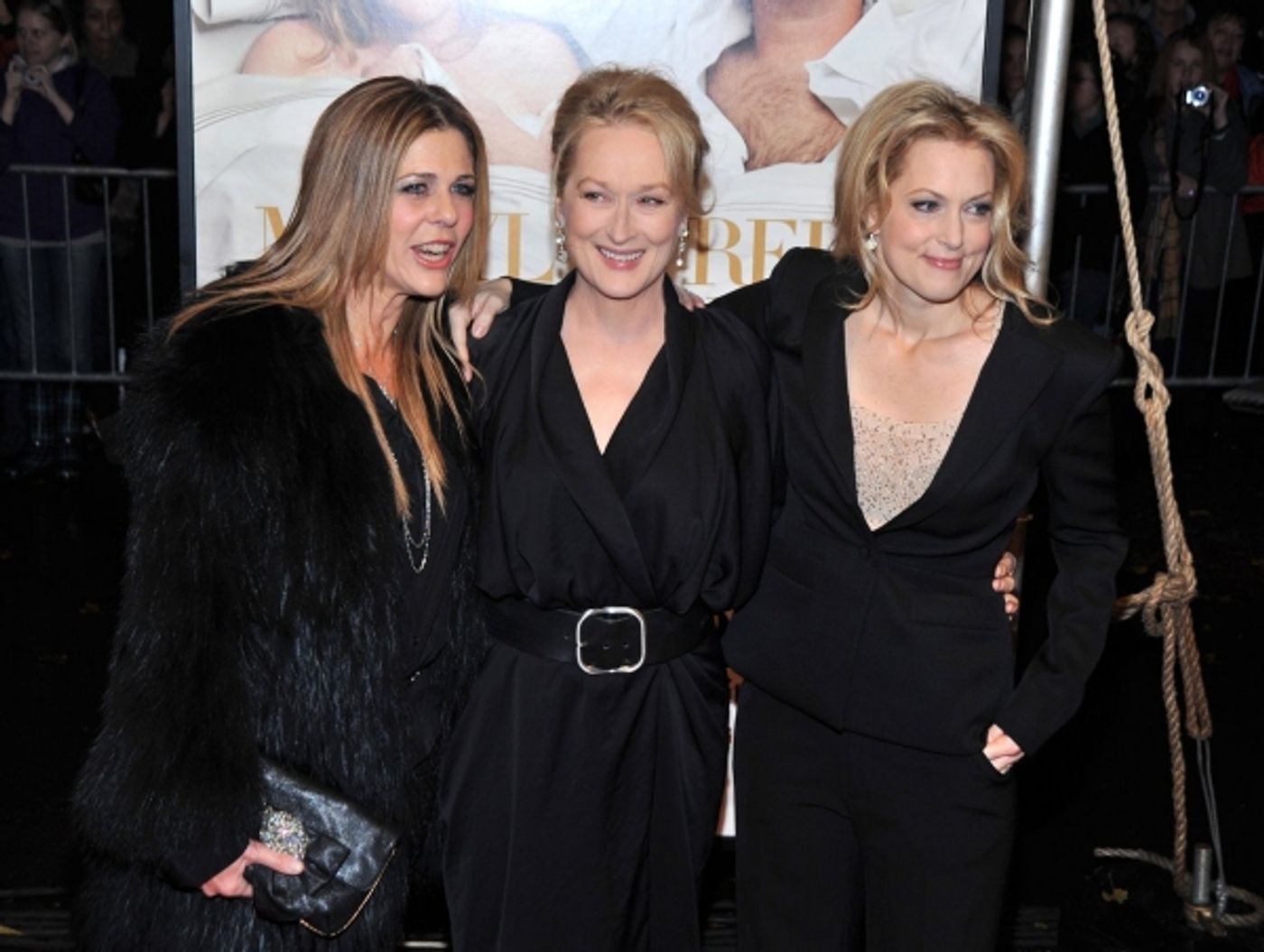 Photo Coverage:  New York Premiere of 'It's Complicated'  Image