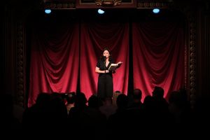 Rachel Dratch @ BroadwayWorld Rachel Dratch Photo