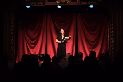 Rachel Dratch Photo