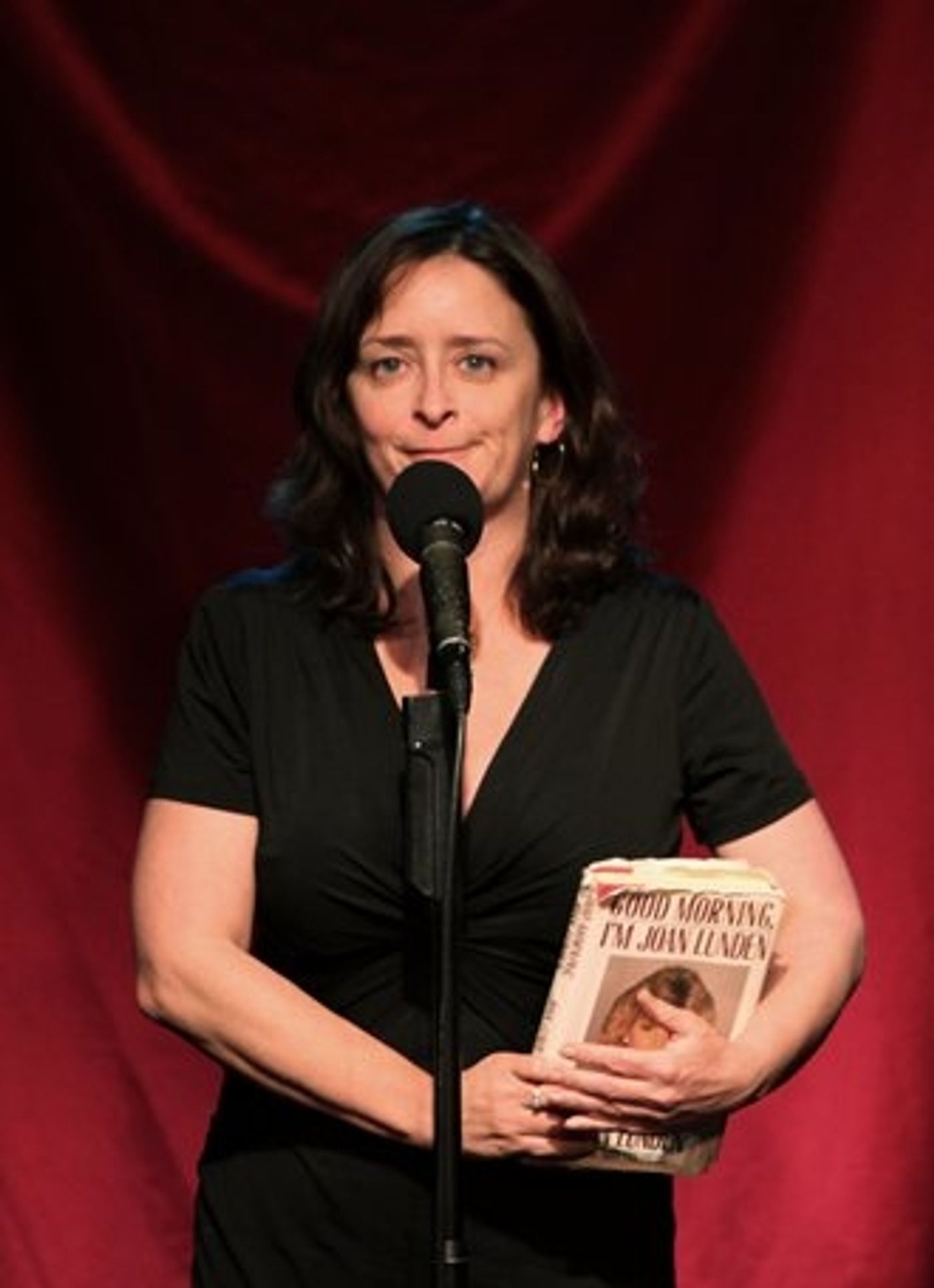 Photo Coverage: Celebrity Autobio: In Their Own Words at the Triad  Image