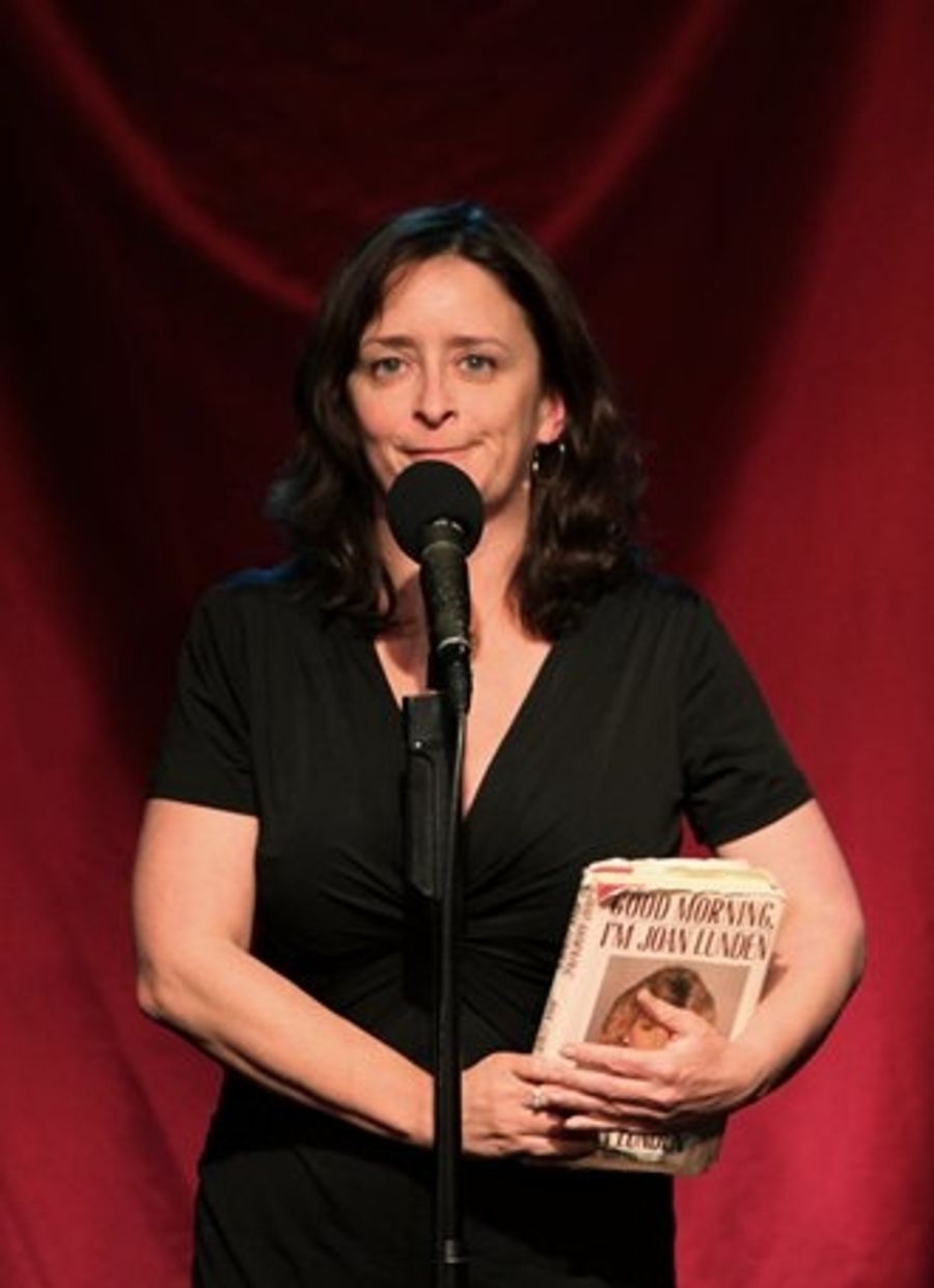 Photo Coverage: Celebrity Autobio: In Their Own Words at the Triad Image