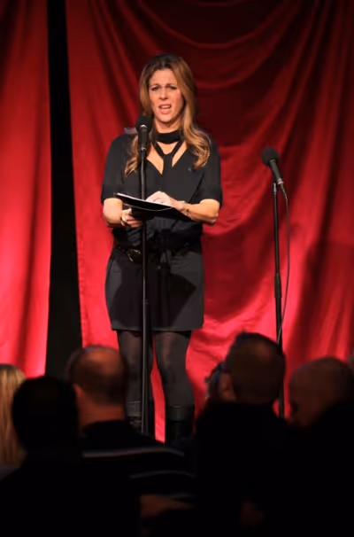 Rita Wilson Photo