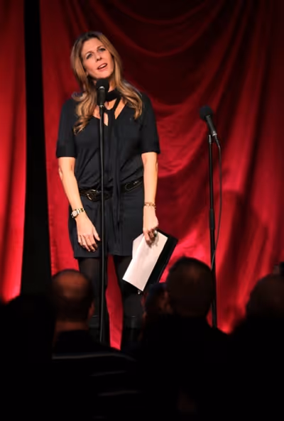 Rita Wilson Photo