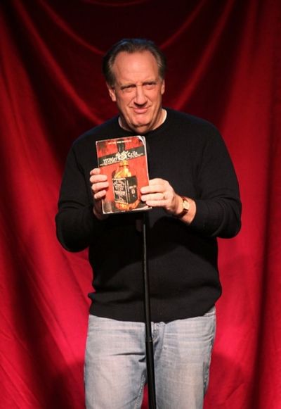 Alan Zweibel Photo