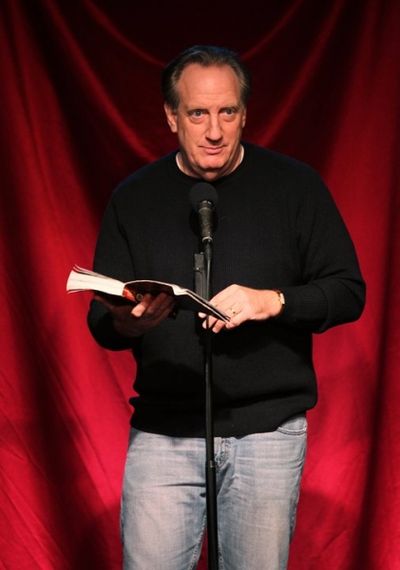 Alan Zweibel Photo