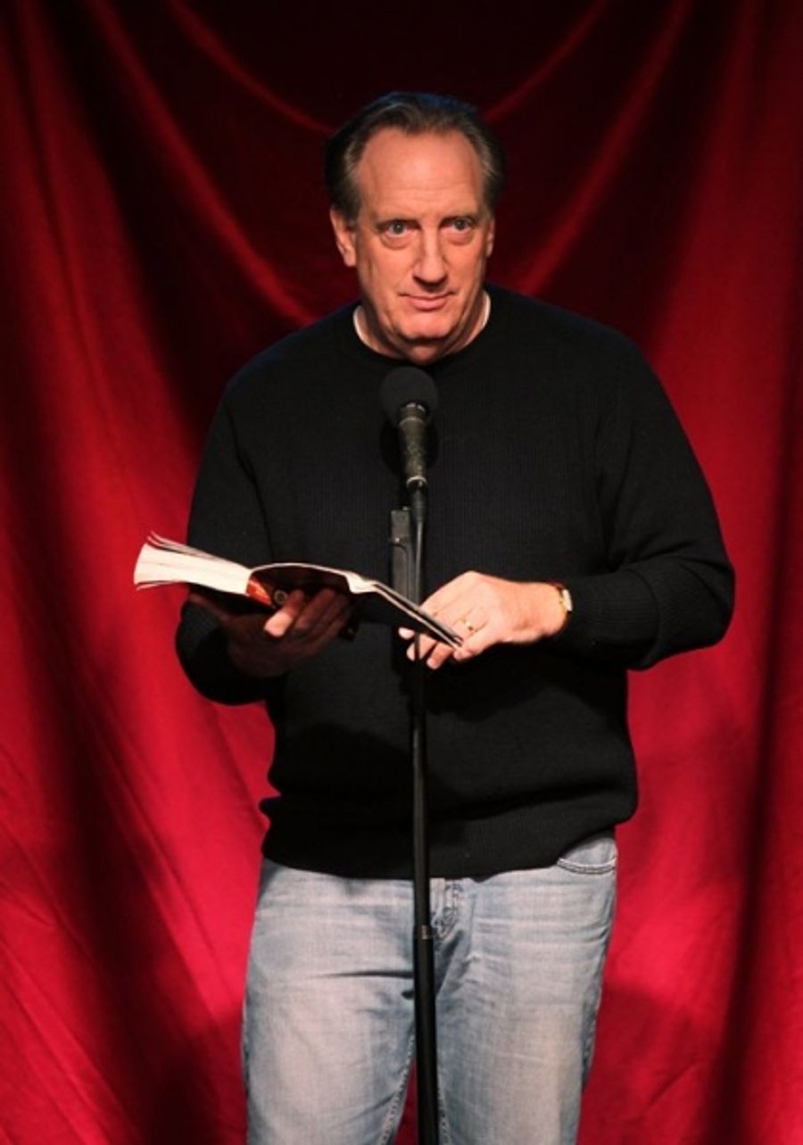 Photo Coverage: Celebrity Autobio: In Their Own Words at the Triad Image