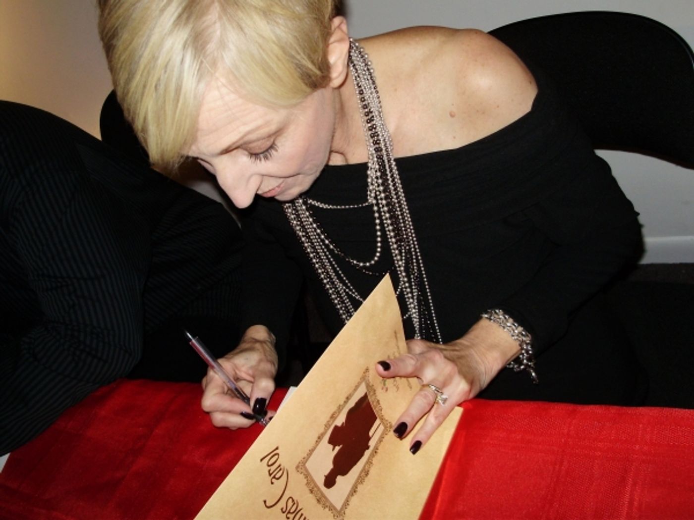 Photo Flash: Civic Theatre of Allentown Holds Historic Book Release  Image