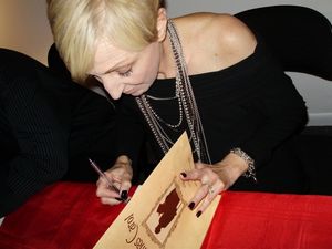 Sharon Glassman Photo