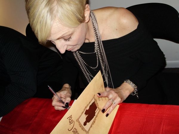 Sharon Glassman Photo