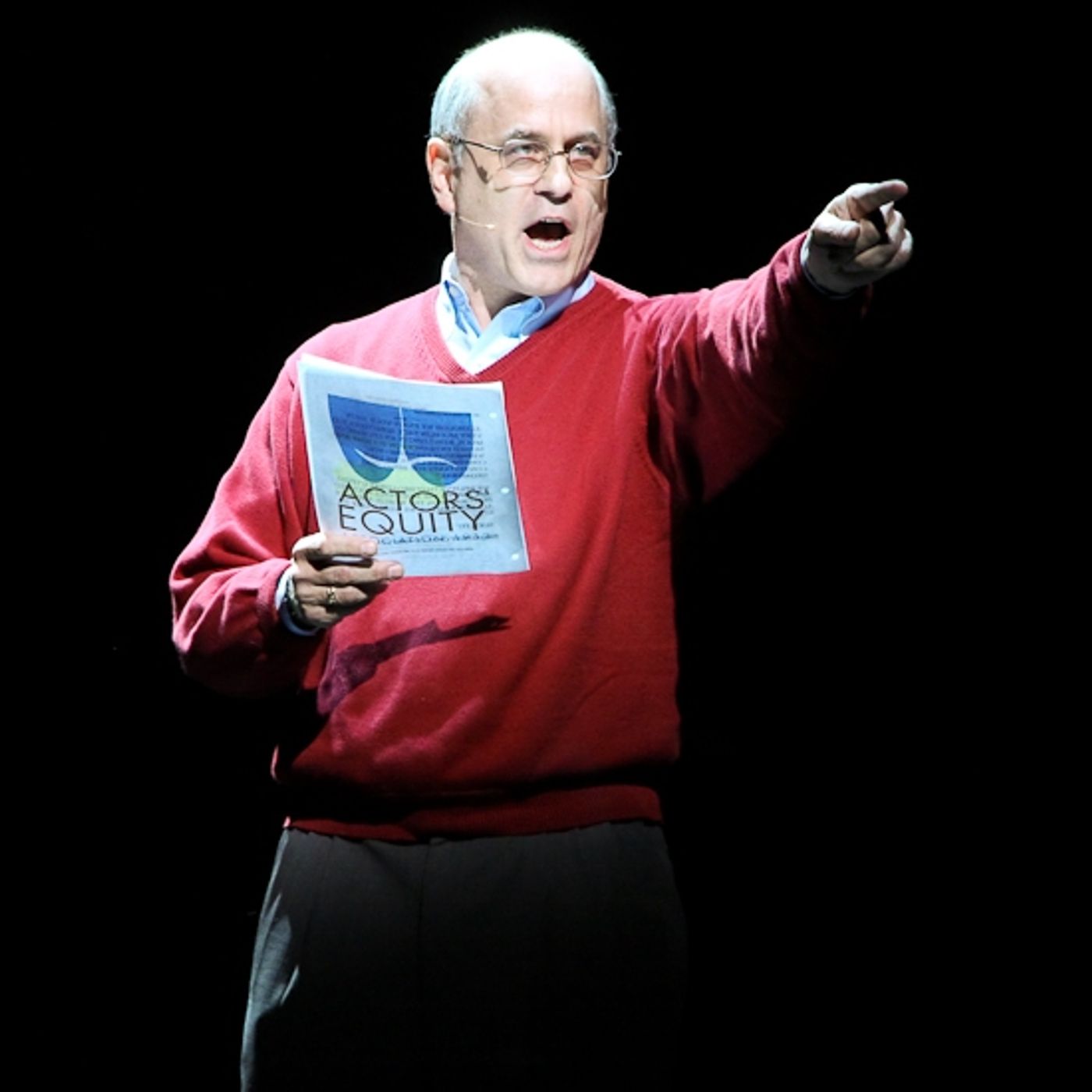 Photo Coverage: BC/EFA's Gypsy of the Year 2009 Part 1  Image