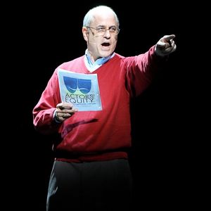 Mark Zimmerman Photo