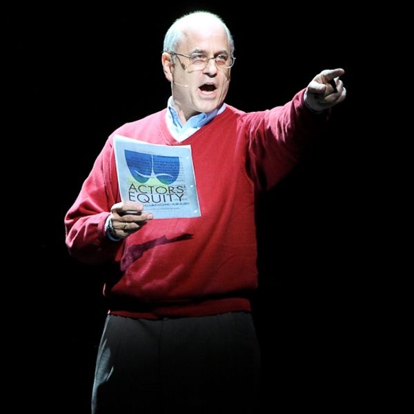 Mark Zimmerman Photo