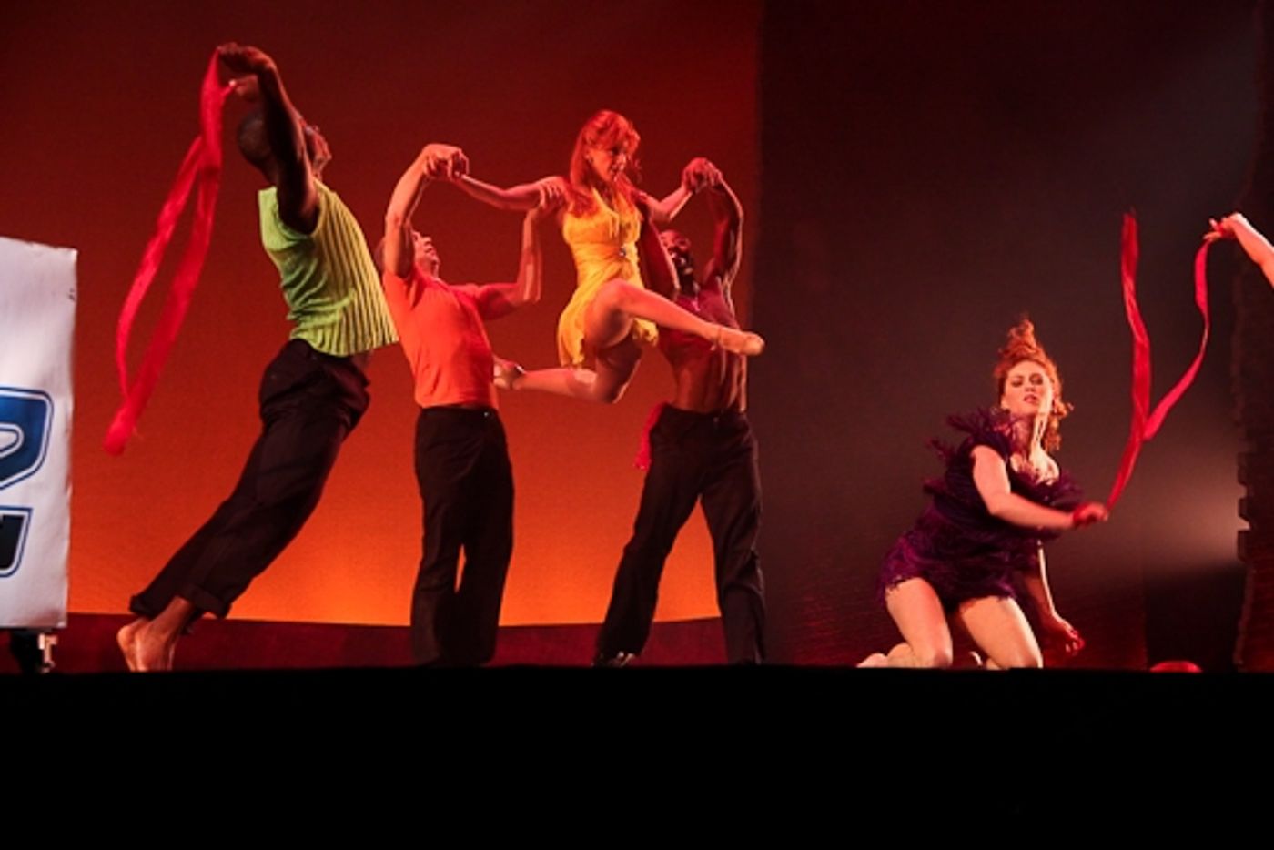 Photo Coverage: BC/EFA's Gypsy of the Year 2009 Part 1  Image