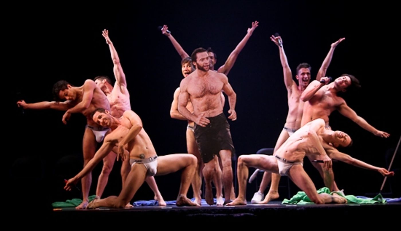 Photo Coverage: BC/EFA's Gypsy of the Year 2009 Part 1  Image