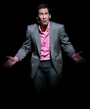Seth Rudetsky Photo