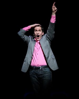 Seth Rudetsky Photo