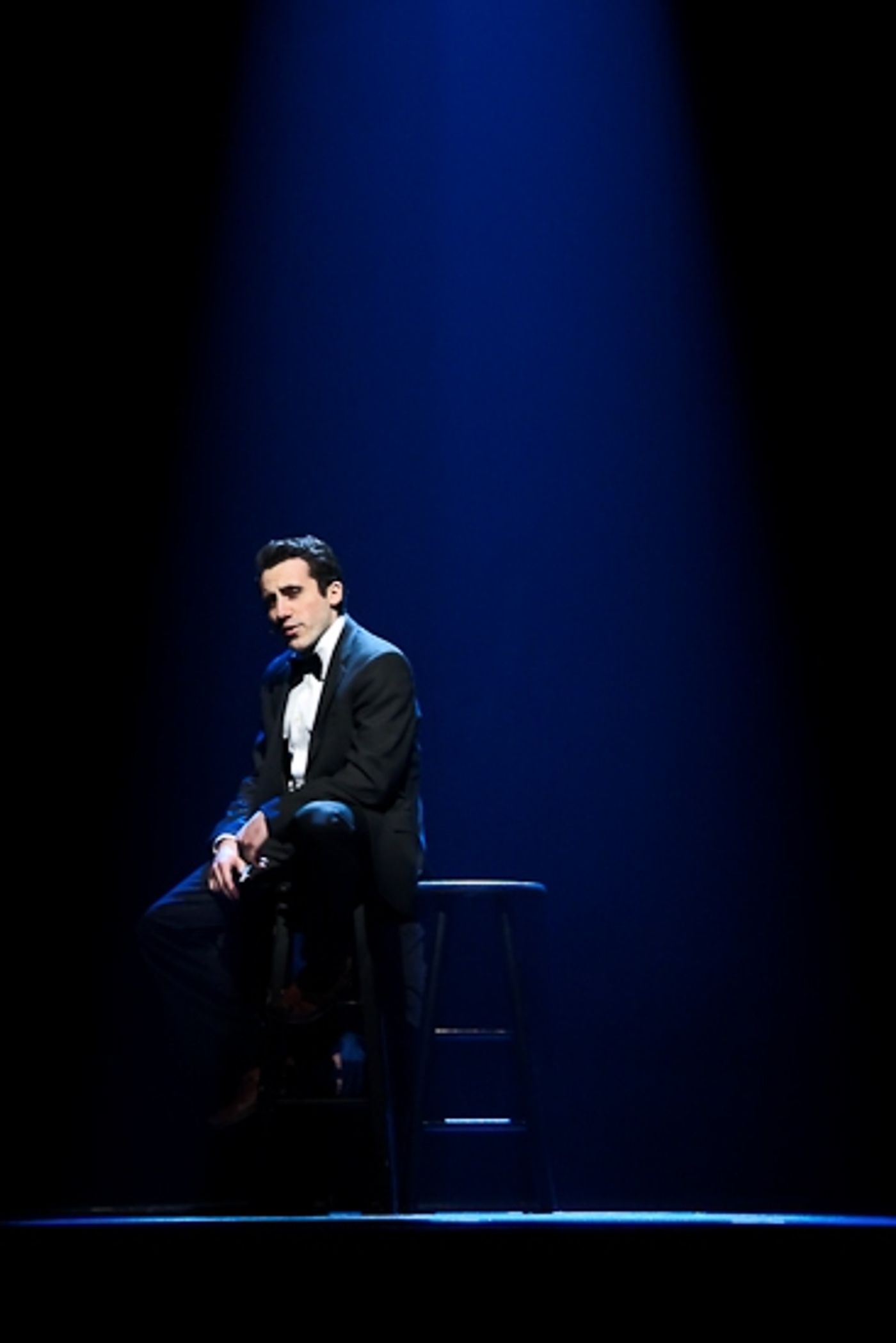 Photo Coverage: BC/EFA's Gypsy of the Year 2009 Part 1  Image