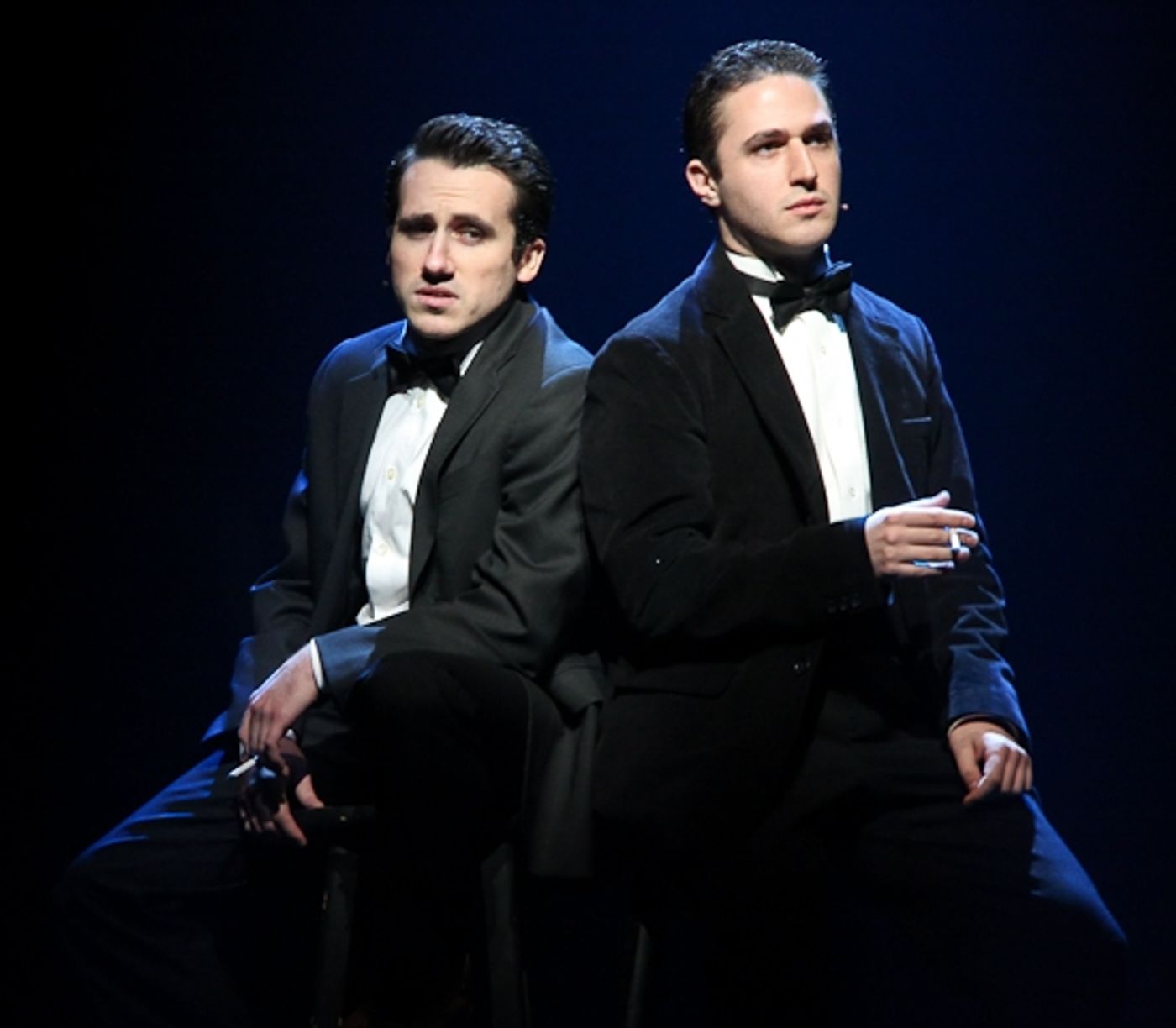 Photo Coverage: BC/EFA's Gypsy of the Year 2009 Part 1  Image