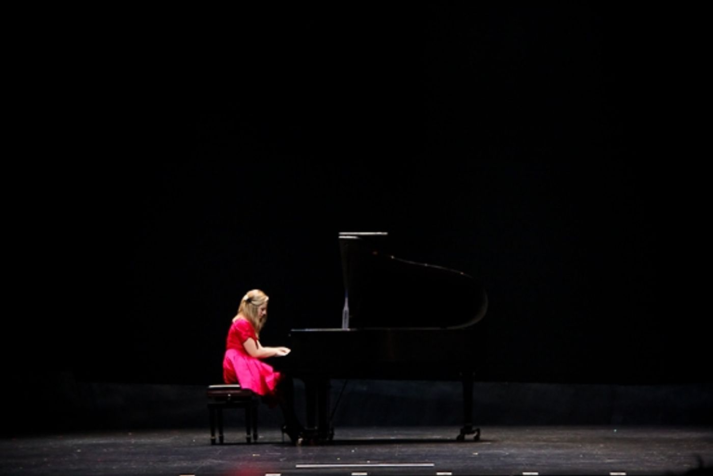 Photo Coverage: BC/EFA's Gypsy of the Year 2009 Part 1  Image