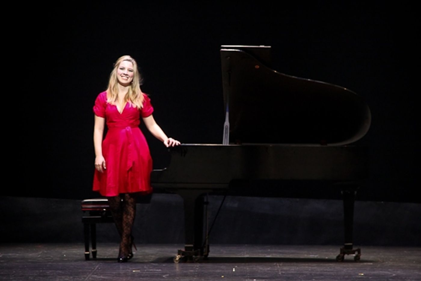 Photo Coverage: BC/EFA's Gypsy of the Year 2009 Part 1  Image